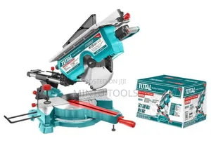 Total Table Meter Saw