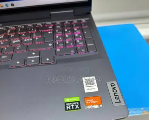 New Laptop Lenovo 16GB AMD Ryzen 5 SSD 512GB