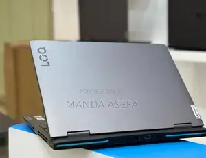 New Laptop Lenovo 16GB AMD Ryzen 5 SSD 512GB