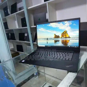 New Laptop Lenovo ThinkPad Yoga 16GB Intel Core I7 SSD 512GB