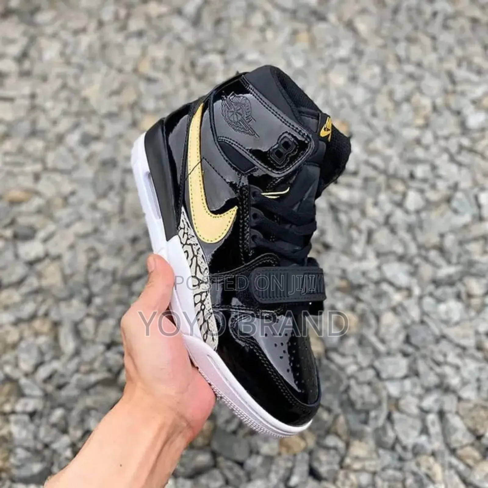 Jorda Legacy 312 Fashion Shoes