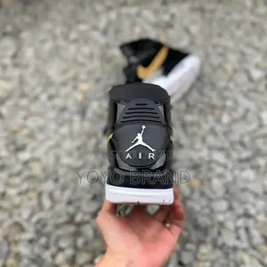 Jorda Legacy 312 Fashion Shoes