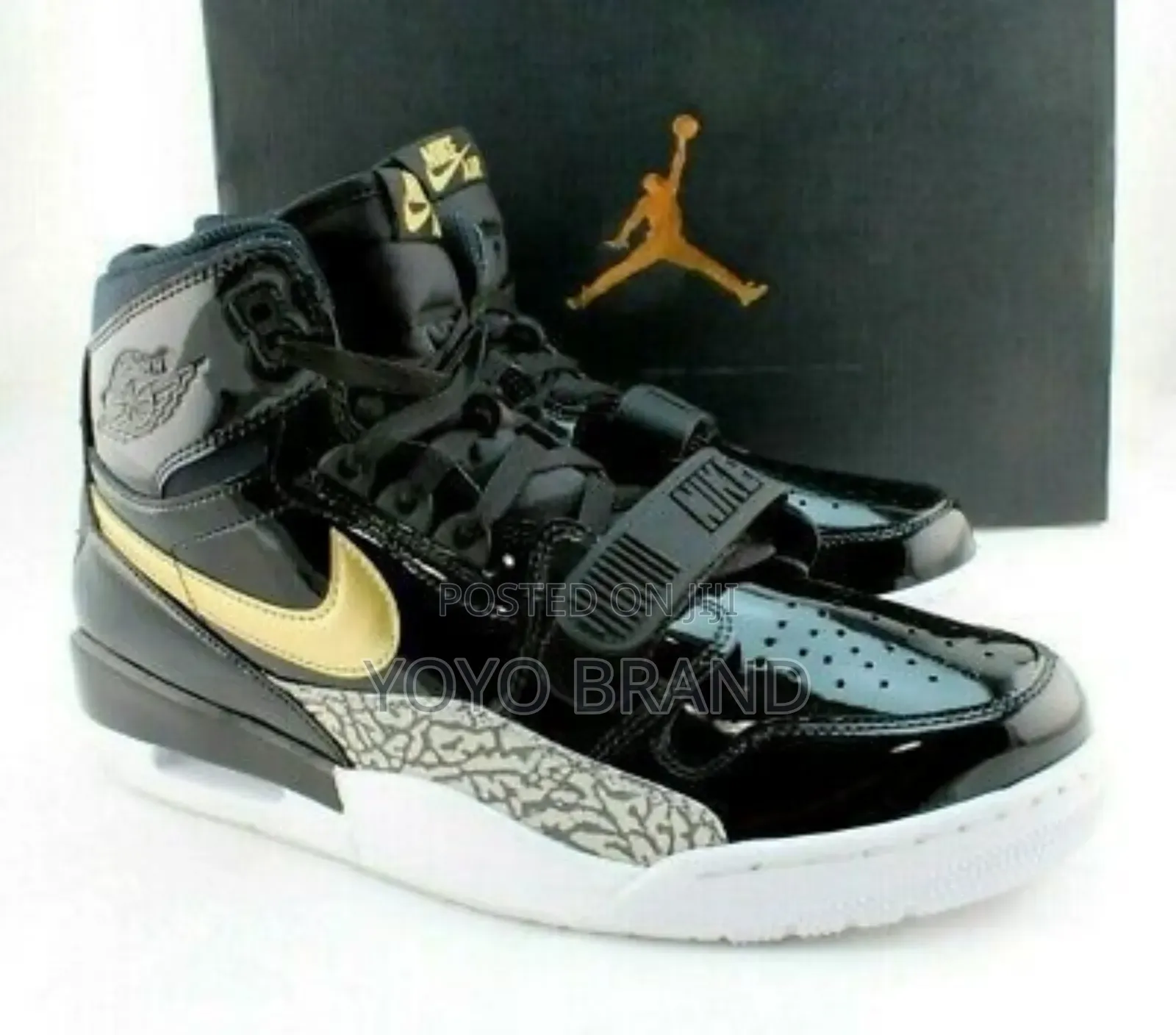 Jorda Legacy 312 Fashion Shoes