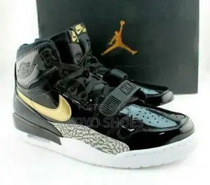 Jorda Legacy 312 Fashion Shoes