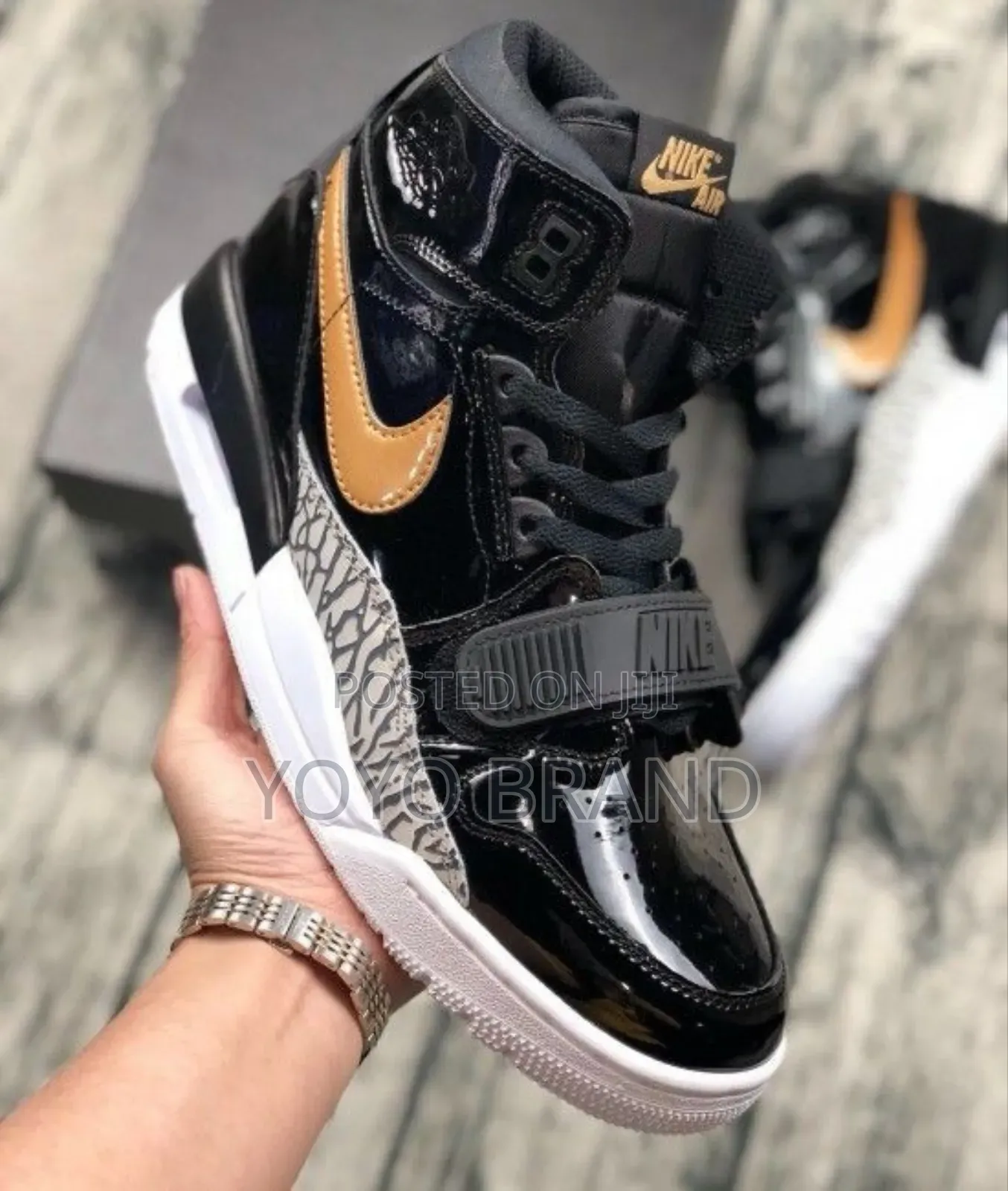 Jorda Legacy 312 Fashion Shoes