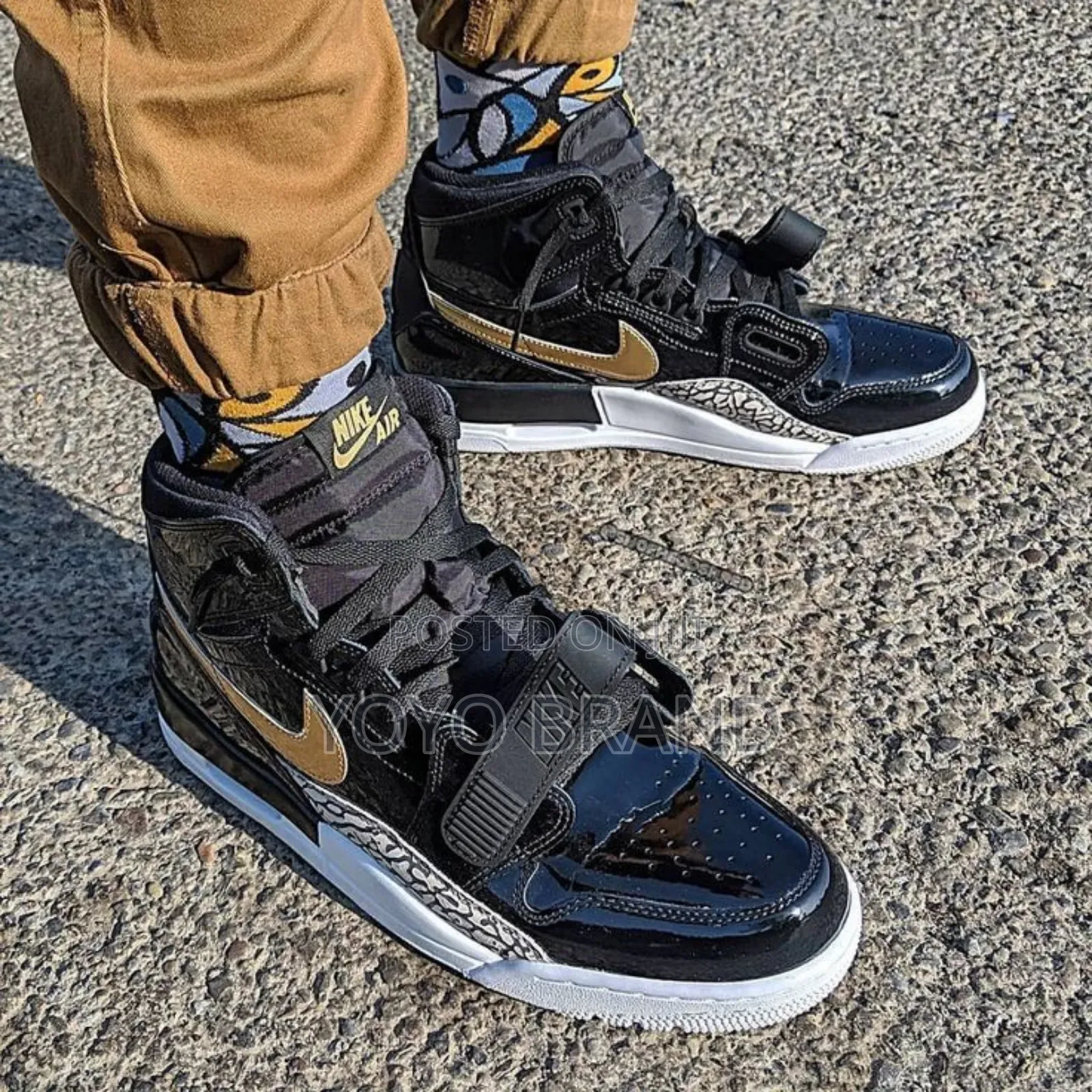 Jorda Legacy 312 Fashion Shoes