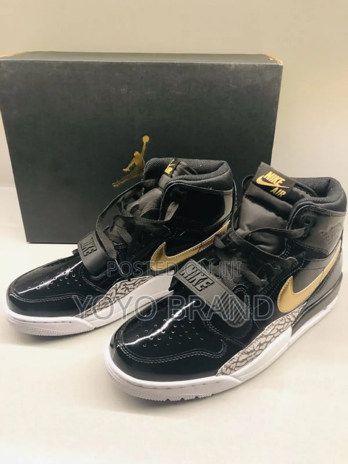 Jorda Legacy 312 Fashion Shoes