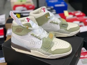 Jorda Legacy 312 Fashion Shoes