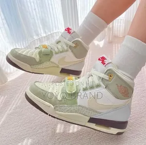 Jorda Legacy 312 Fashion Shoes