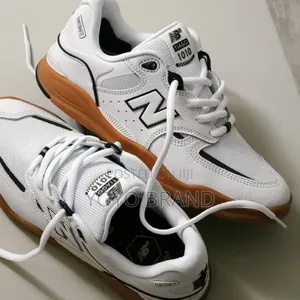 Photo - New Balance Fashion Shoes
