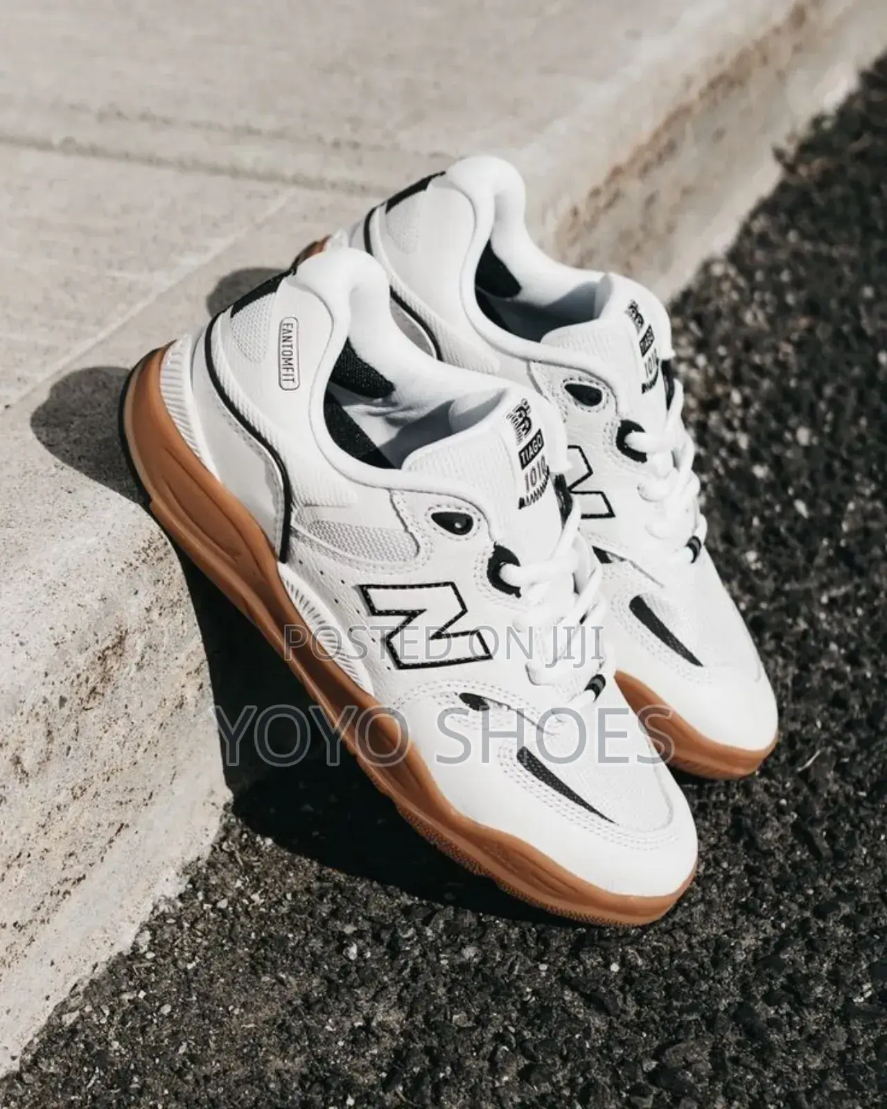 New Balance Fashion Shoes