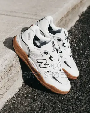 New Balance Fashion Shoes