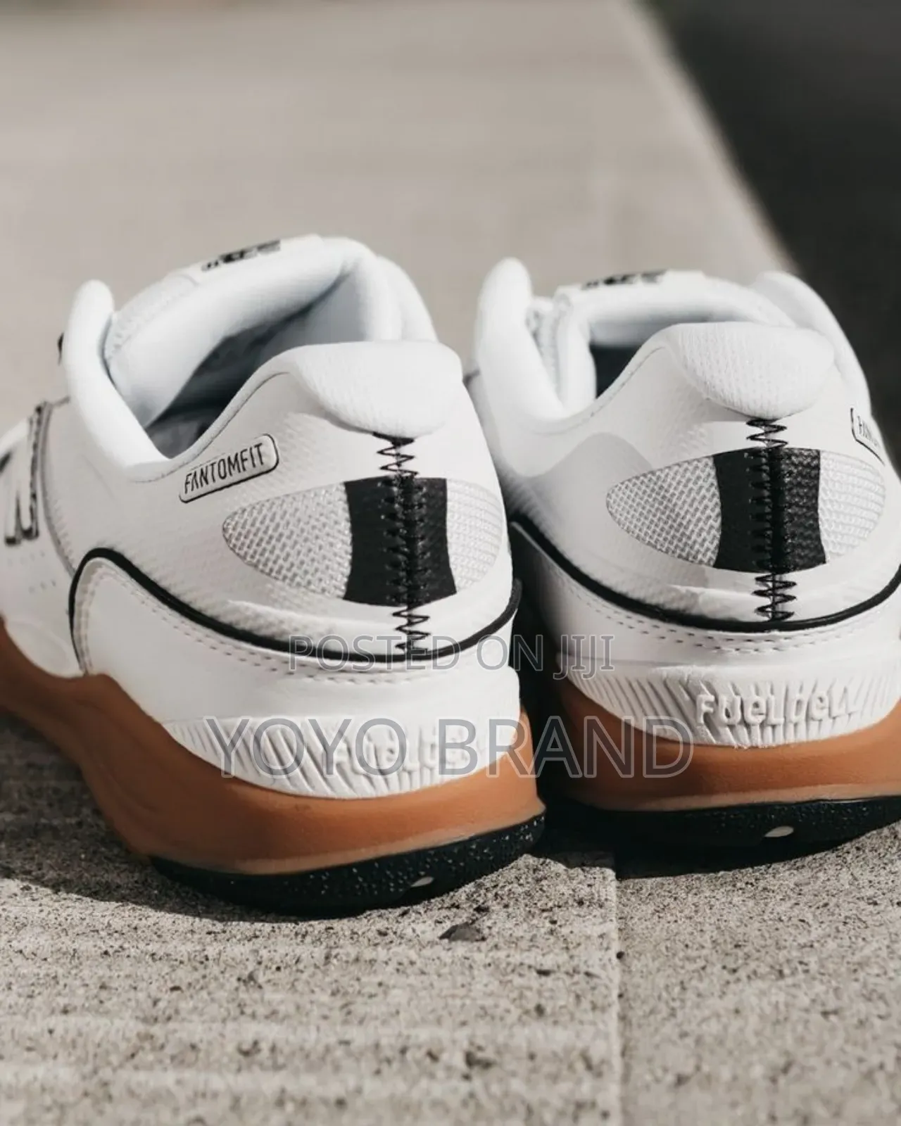 New Balance Fashion Shoes