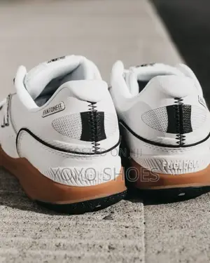 New Balance Fashion Shoes