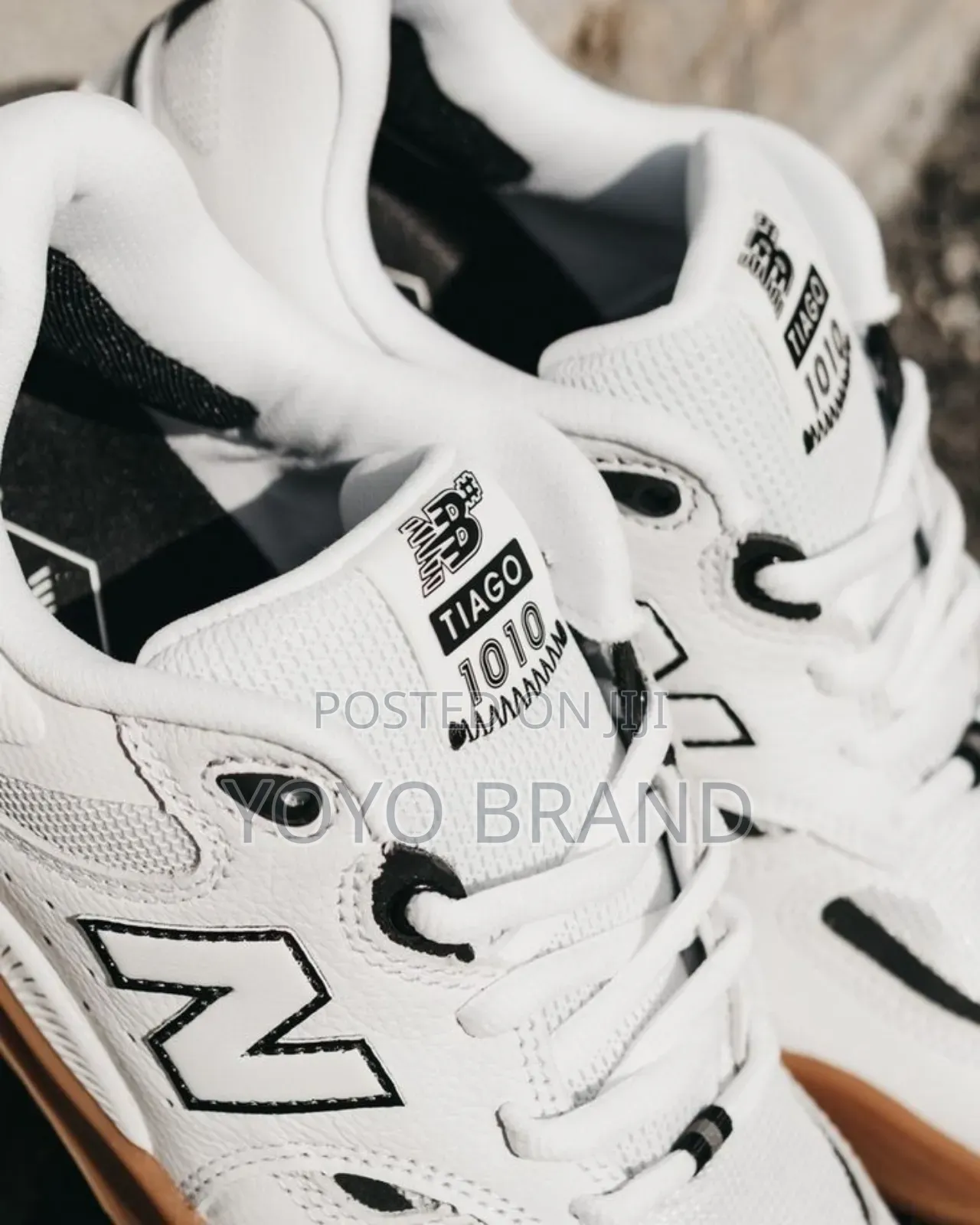 New Balance Fashion Shoes