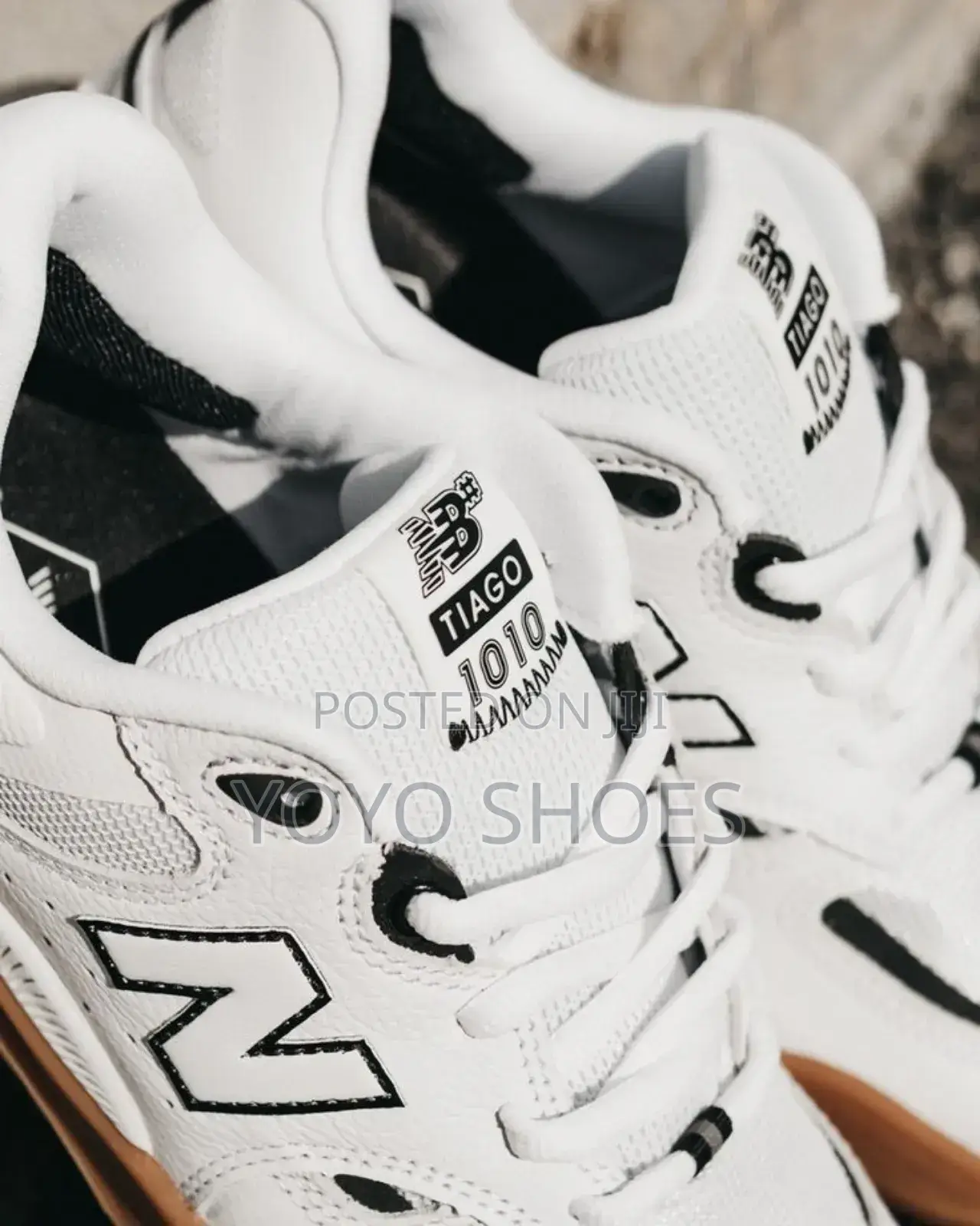 New Balance Fashion Shoes