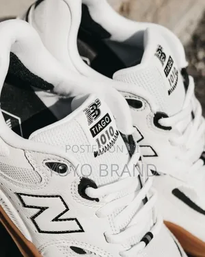 New Balance Fashion Shoes