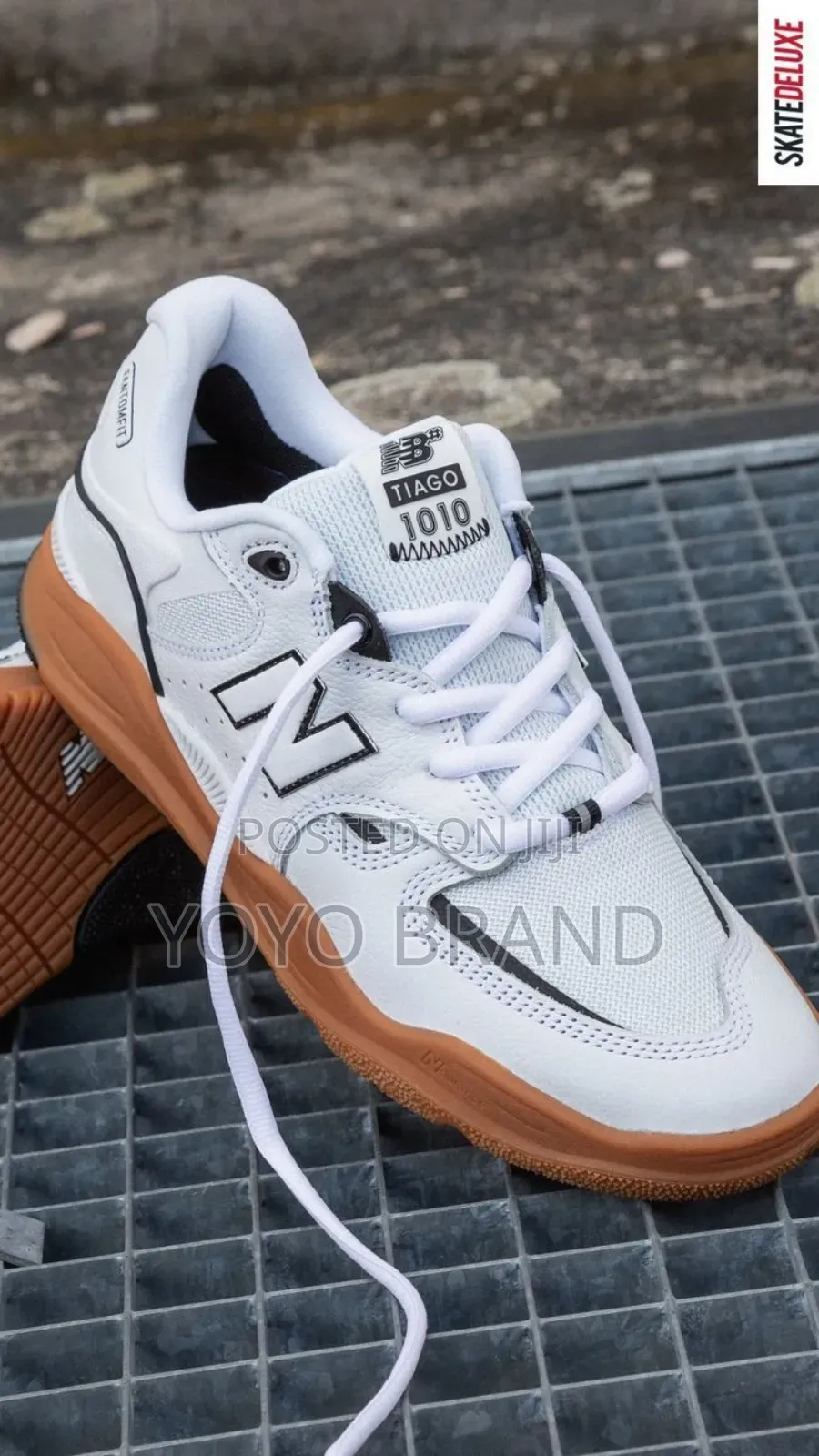 New Balance Fashion Shoes