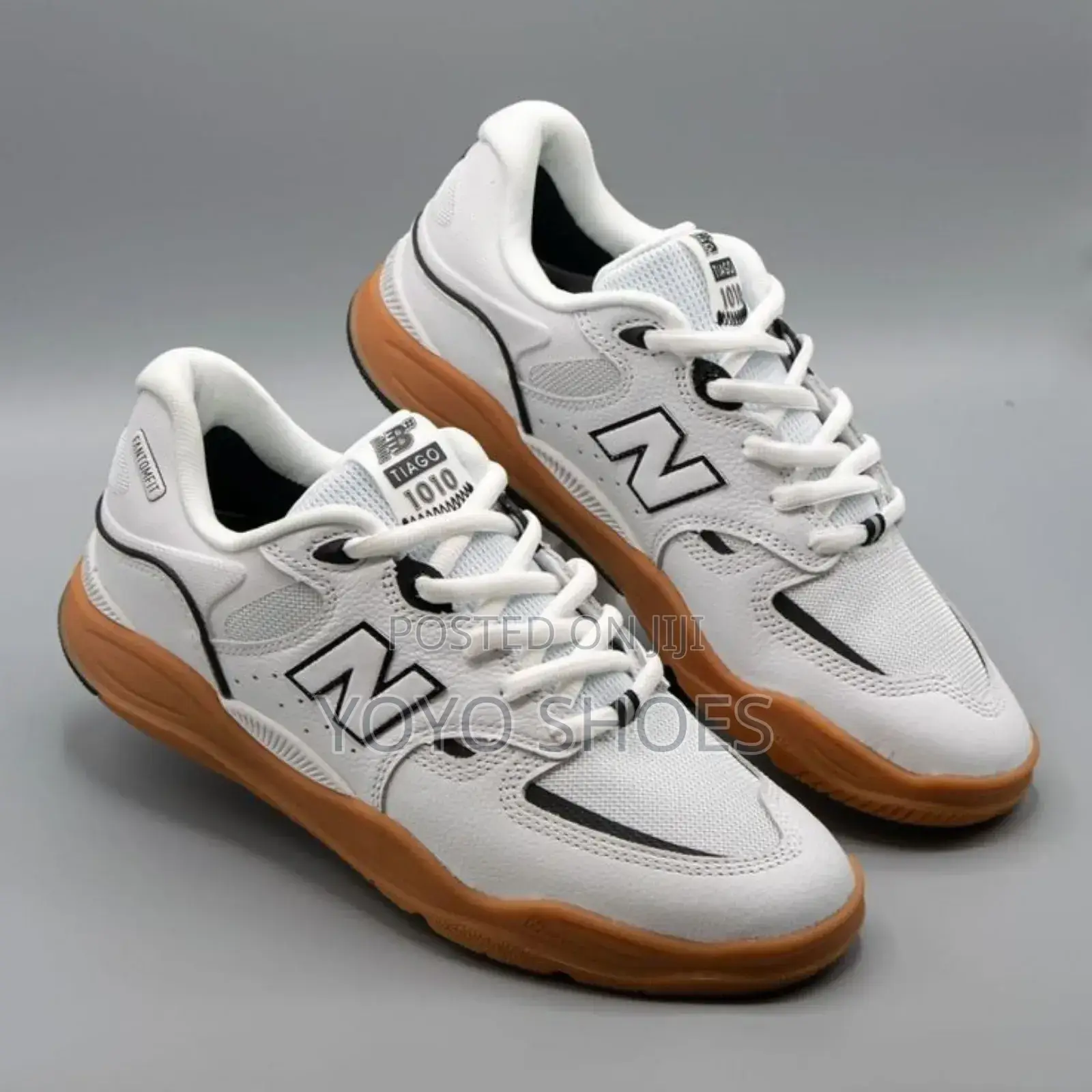 New Balance Fashion Shoes