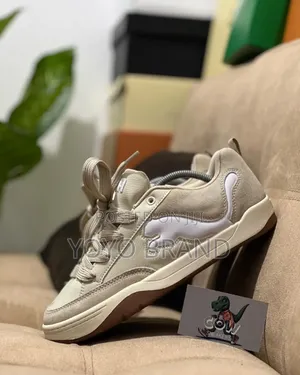 Photo - Puma Flat Fashion Shoes