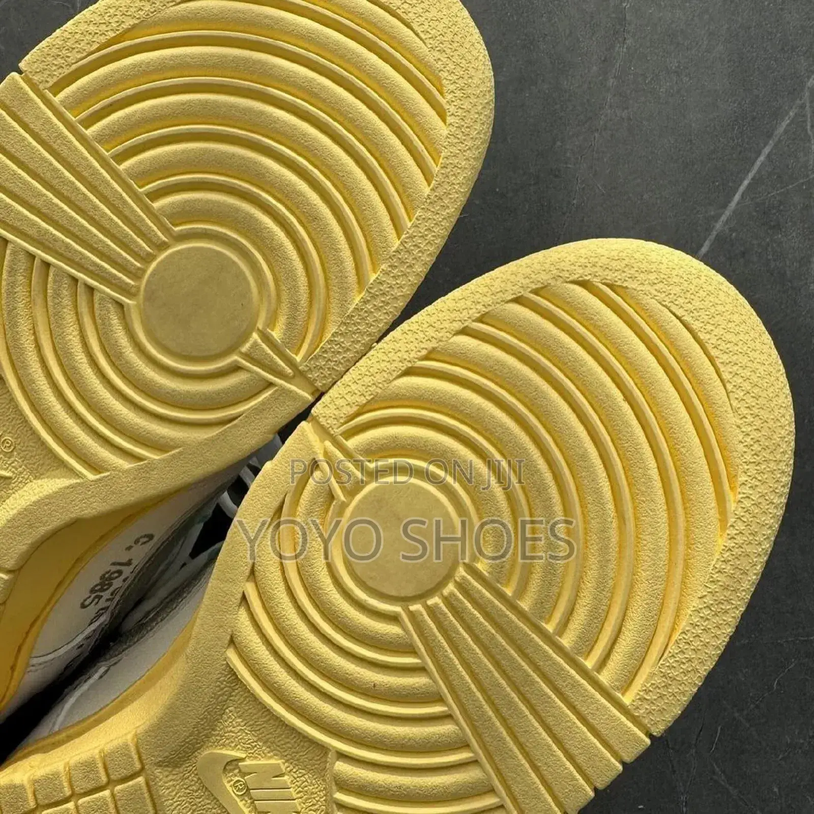 Nike Fashion Shoes