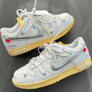 Nike Fashion Shoes