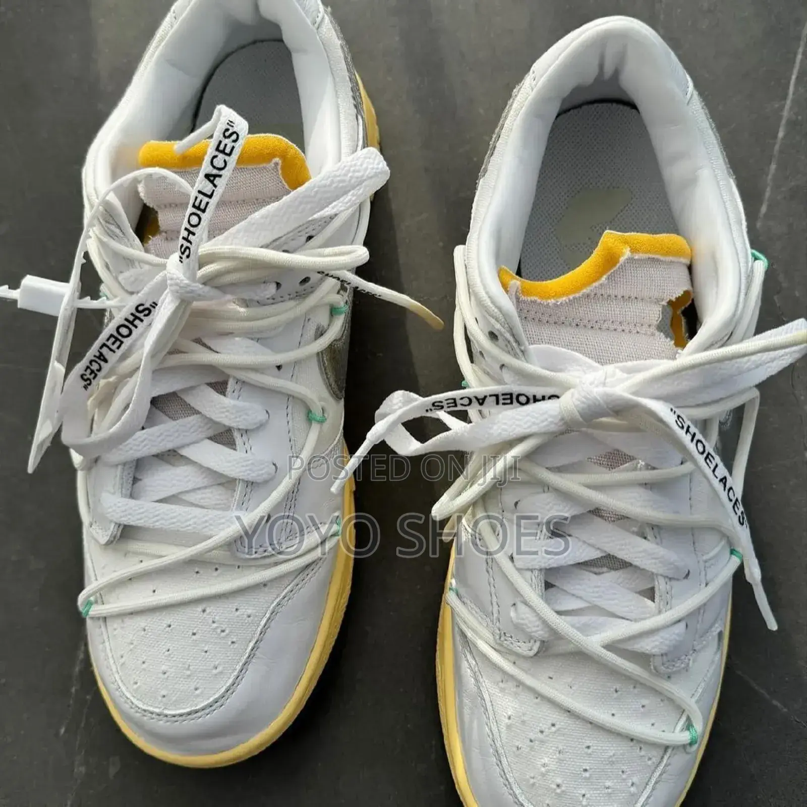 Nike Fashion Shoes