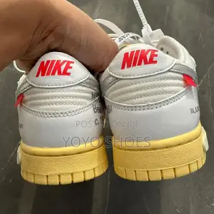Nike Fashion Shoes