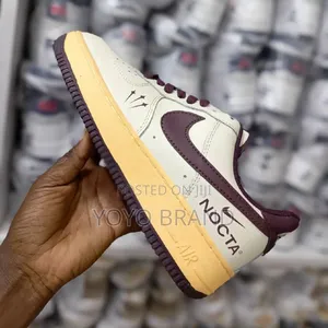 Air Force Nocta Fashion Shoes