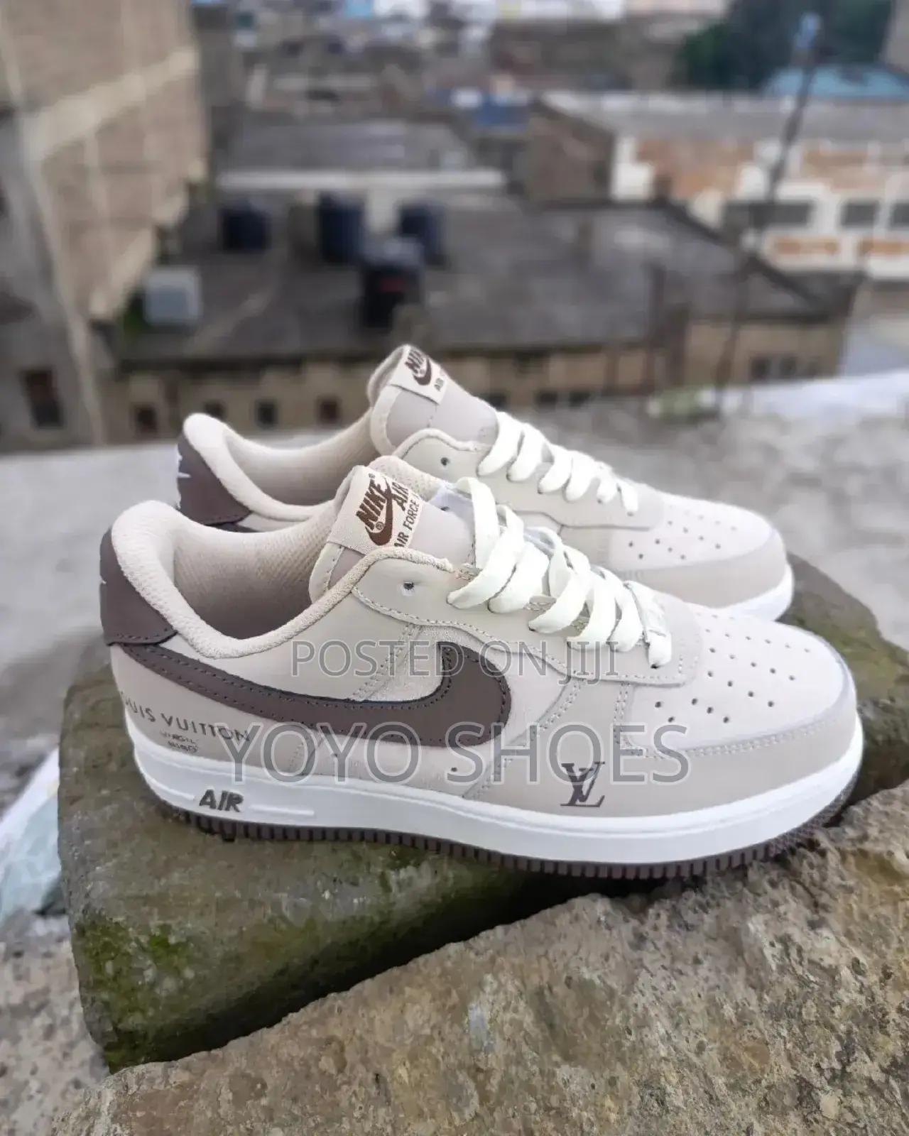 Air Force Lv Fashion Shoes