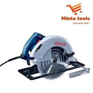 Photo - Bosch Circular Saw(Playwood Cutter)