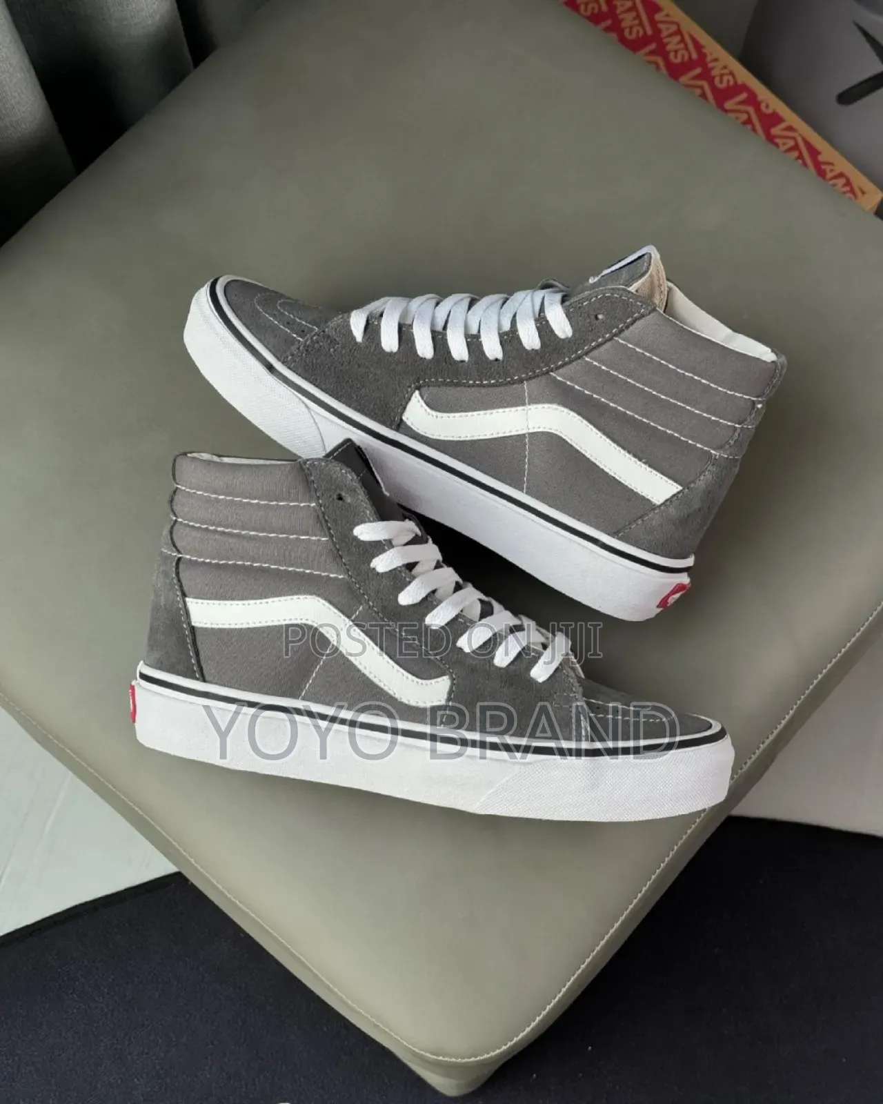 Old Schol Vans Boots Fashion Shoes