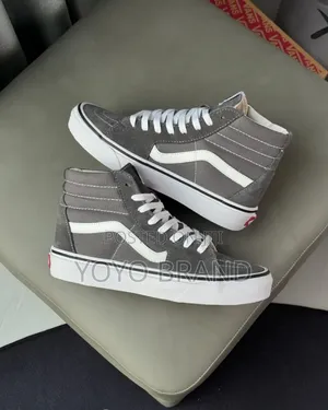 Old Schol Vans Boots Fashion Shoes