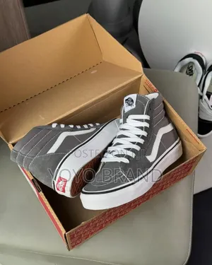 Old Schol Vans Boots Fashion Shoes