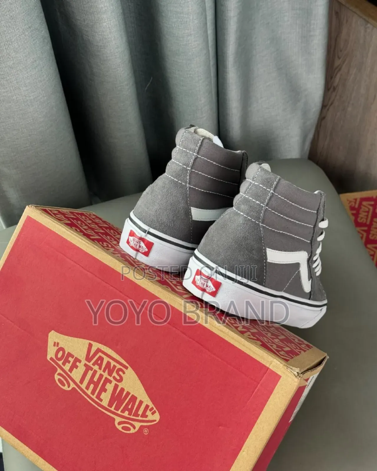 Old Schol Vans Boots Fashion Shoes