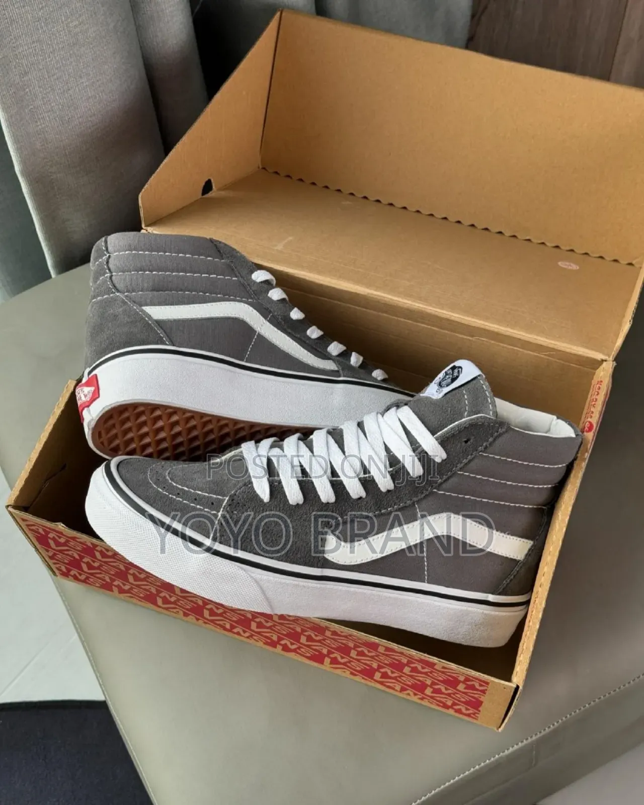 Old Schol Vans Boots Fashion Shoes