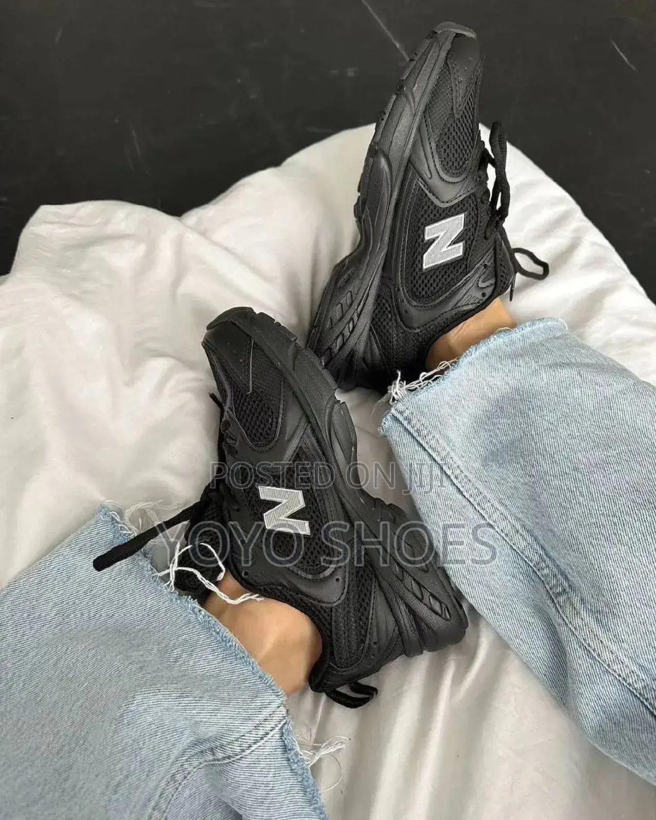 New Balnce 550 Fashion Shoes
