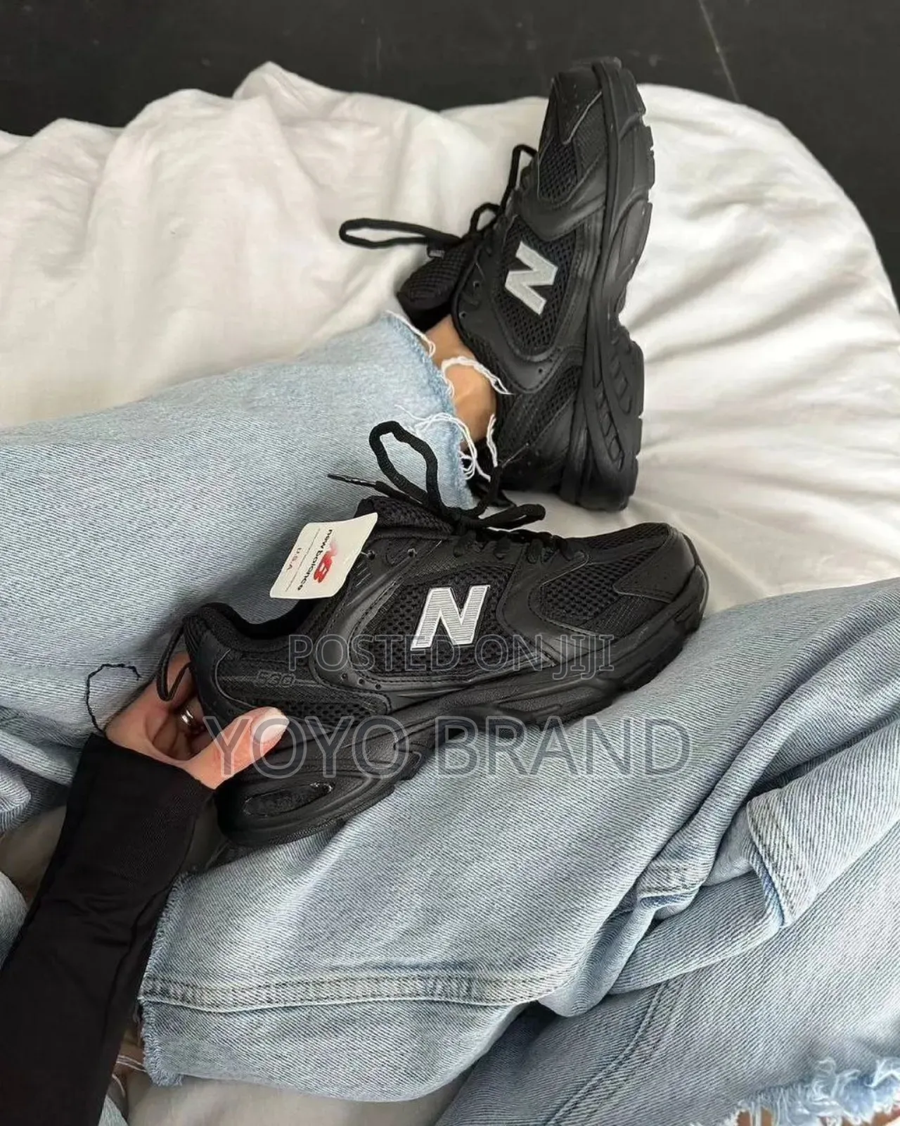 New Balnce 550 Fashion Shoes