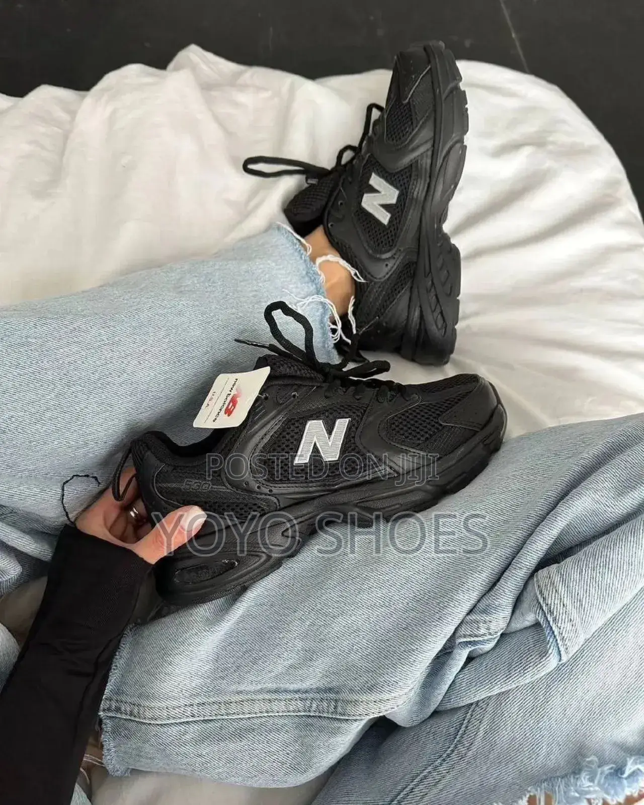 New Balnce 550 Fashion Shoes