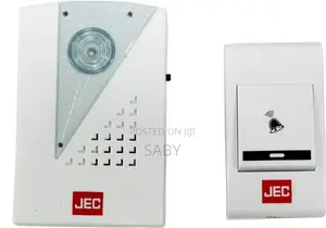 Photo - Wireless Doorbells