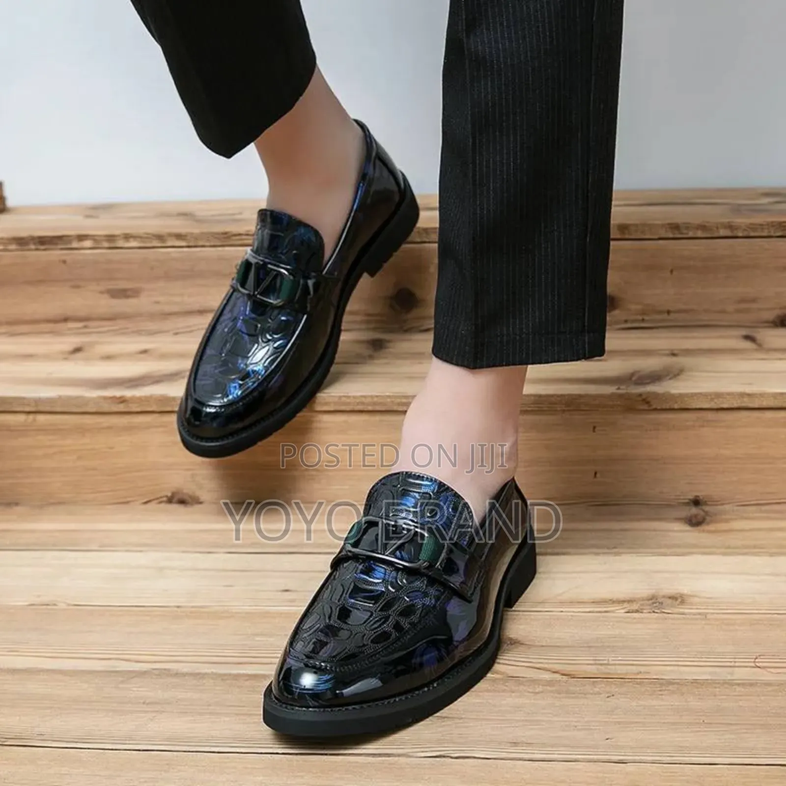 Men's Classic Fashion Shoes