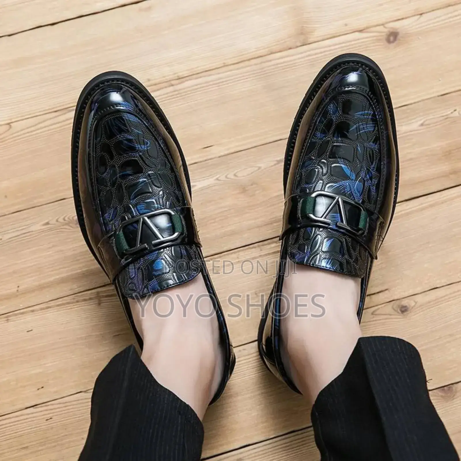 Men's Classic Fashion Shoes