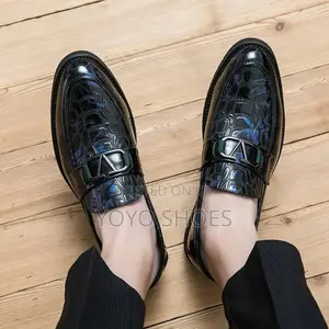 Men's Classic Fashion Shoes
