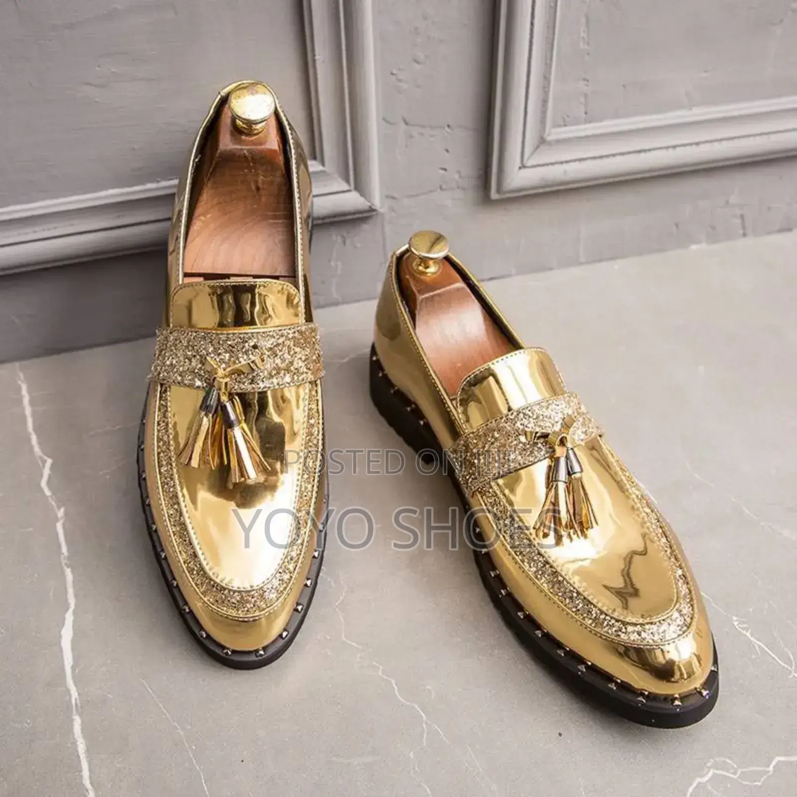 Mens Classic Fashion Shoes