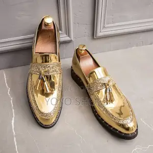 Mens Classic Fashion Shoes