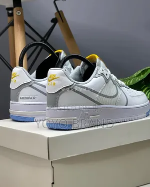 Photo - Nike Air Force 1 Fashion Shoes
