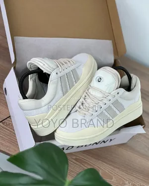Photo - Adidas Bad Bunny Fashion Shoes