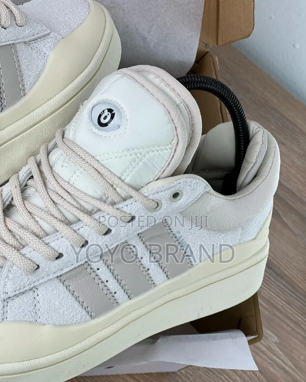 Adidas Bad Bunny Fashion Shoes