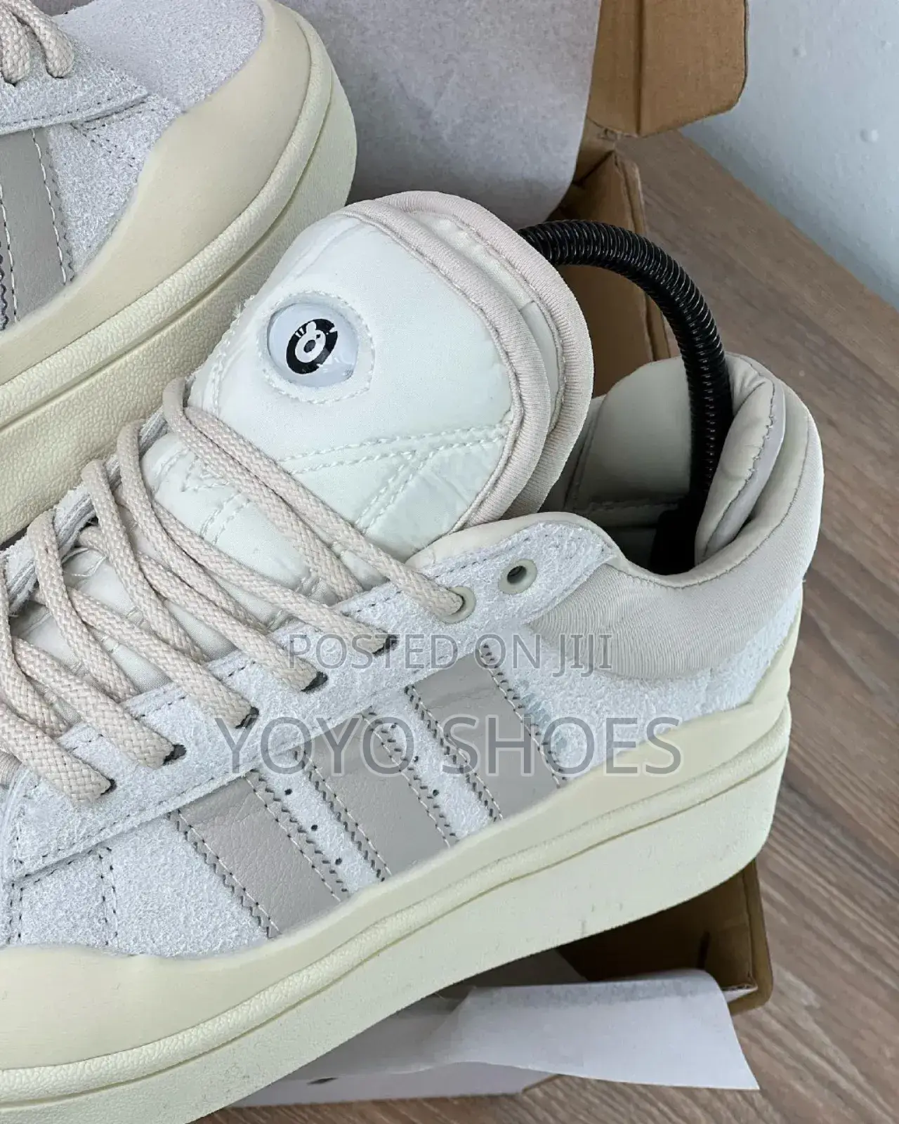 Adidas Bad Bunny Fashion Shoes