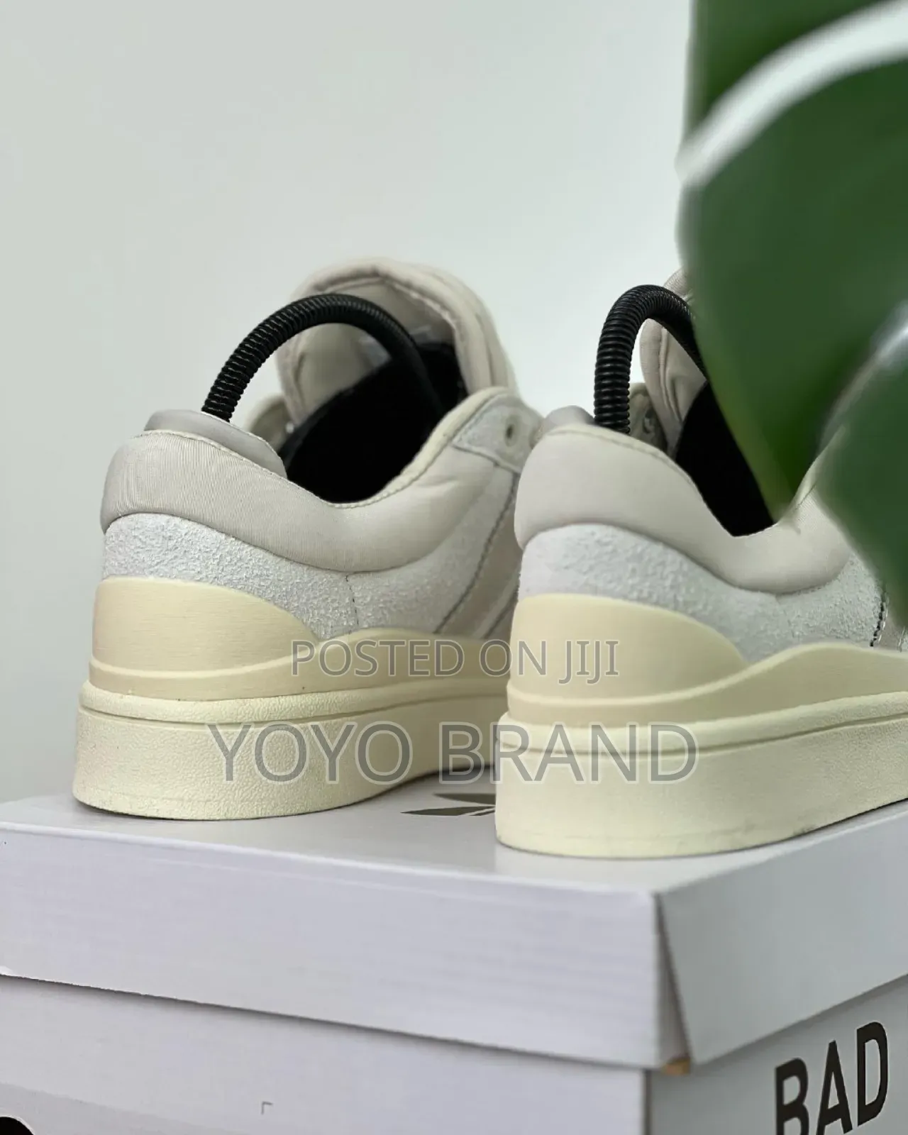 Adidas Bad Bunny Fashion Shoes